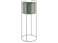 Present Time Set plantenpotten Essence rond junglegroen
