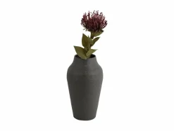 Present Time Vaas Boaz Cone breed zwart