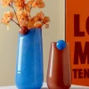 Present Time Vaas Bolita Large zacht blauw