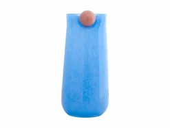 Present Time Vaas Bolita Large zacht blauw