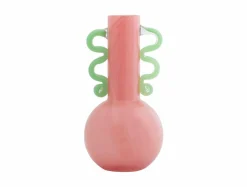 Present Time Vaas Fiesta Medium helder roze