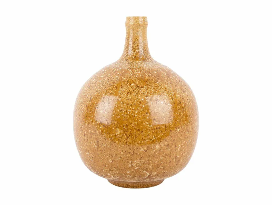 Present Time Vaas Spatters Bottle