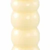 PTMD Dinerkaars LED bulbs beige met beweegbare vlam – 2 stuks