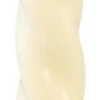 PTMD Dinerkaars LED twist beige met beweegbare vlam – 2 stuks