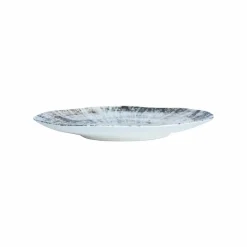 PTMD Dinerbord Kaylaa Multicolor porselein rond L - 28 cm