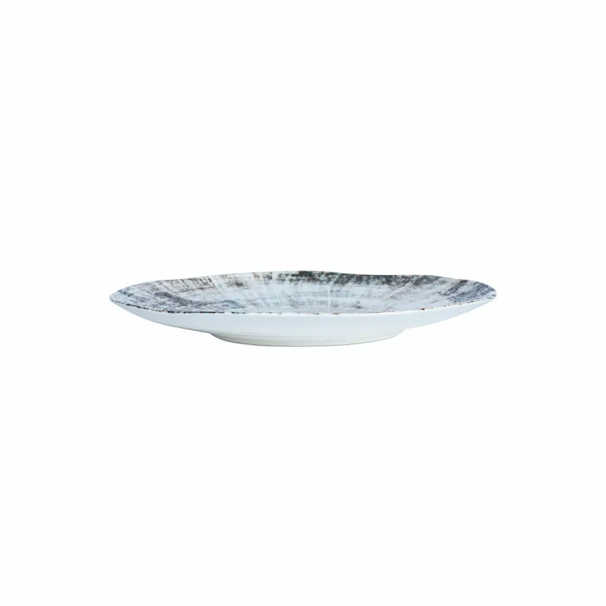 PTMD Dinerbord Kaylaa Multicolor rond S - 23 cm