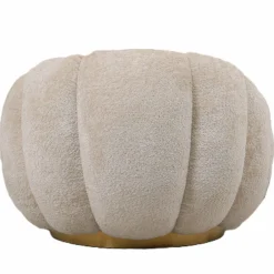 PTMD Fauteuil Daisy Euphoria Cream
