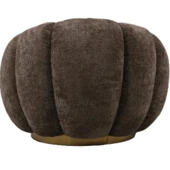PTMD Fauteuil Daisy Euphoria Antelope