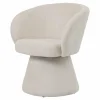 PTMD Fauteuil Hermes Eden cream