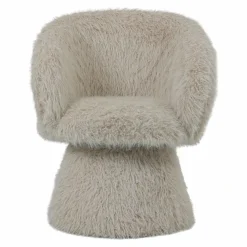PTMD Fauteuil Hermes Hair