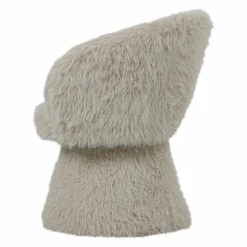 PTMD Fauteuil Hermes Hair