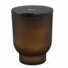 PTMD Geurkaars New Elements woody bouquet L