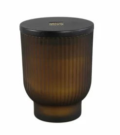 PTMD Geurkaars New Elements woody bouquet L