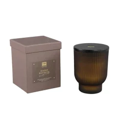 PTMD Geurkaars New Elements woody bouquet L