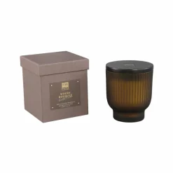 PTMD Geurkaars New Elements woody bouquet S