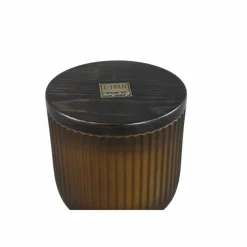 PTMD Geurkaars New Elements woody bouquet S