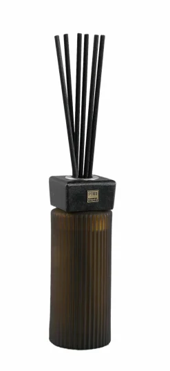 PTMD Geurstokjes New Elements woody bouquet