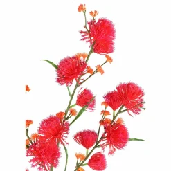 PTMD Kunsttak donkerroze Allium