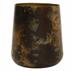 PTMD Oxton pot metaal set van 2