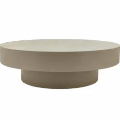 PTMD Salontafel Corfu beige marmer