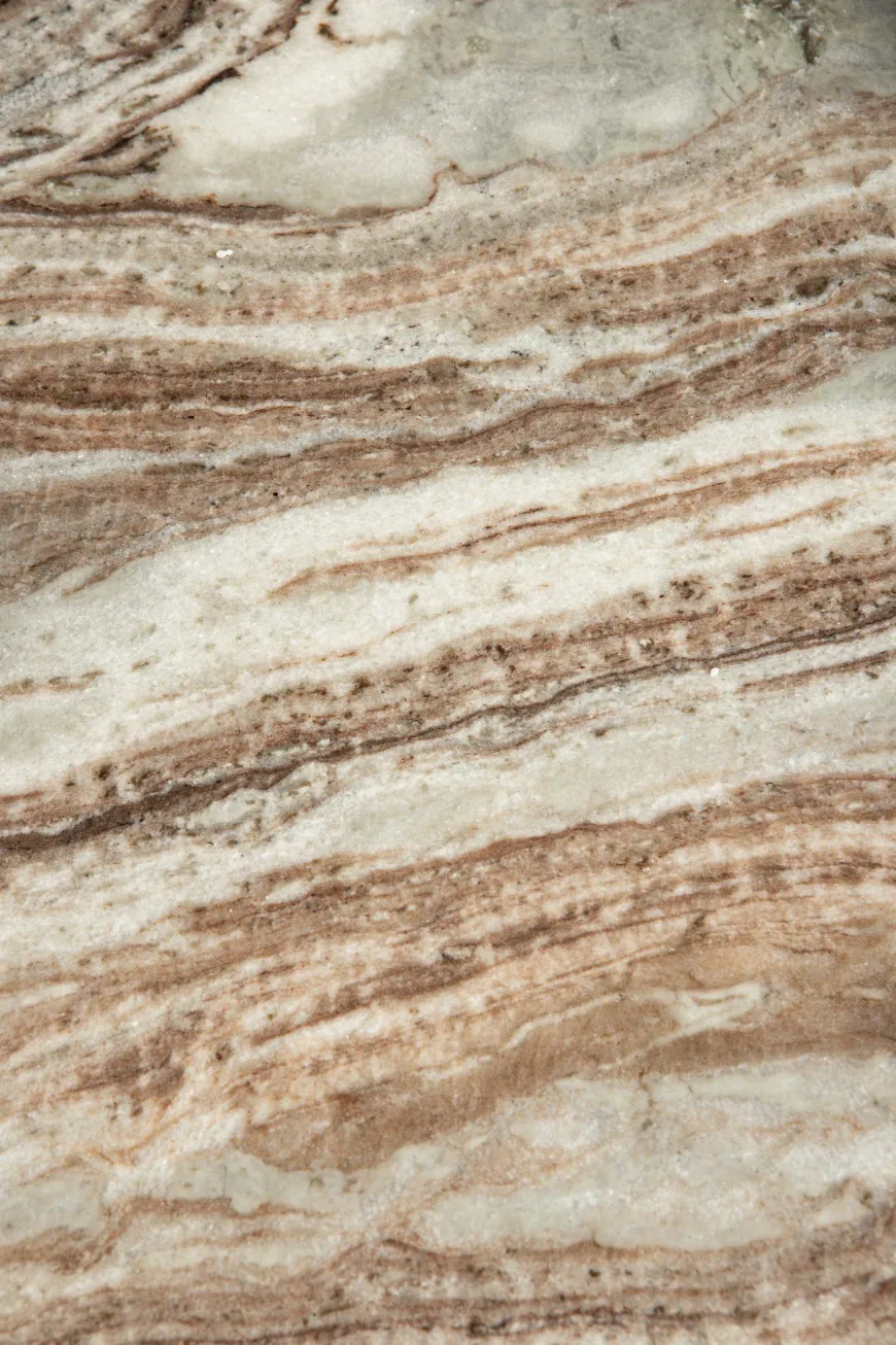 PTMD Salontafel Diro beige marmer