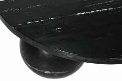 PTMD Salontafel Diro zwart marmer