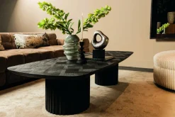 PTMD Salontafel Fieron Acacia zwart