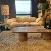 PTMD Salontafel Fieron Acacia naturel