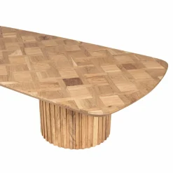 PTMD Salontafel Fieron Acacia naturel