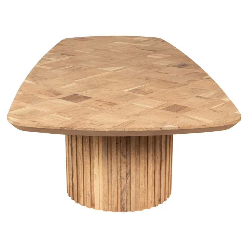PTMD Salontafel Fieron Acacia naturel