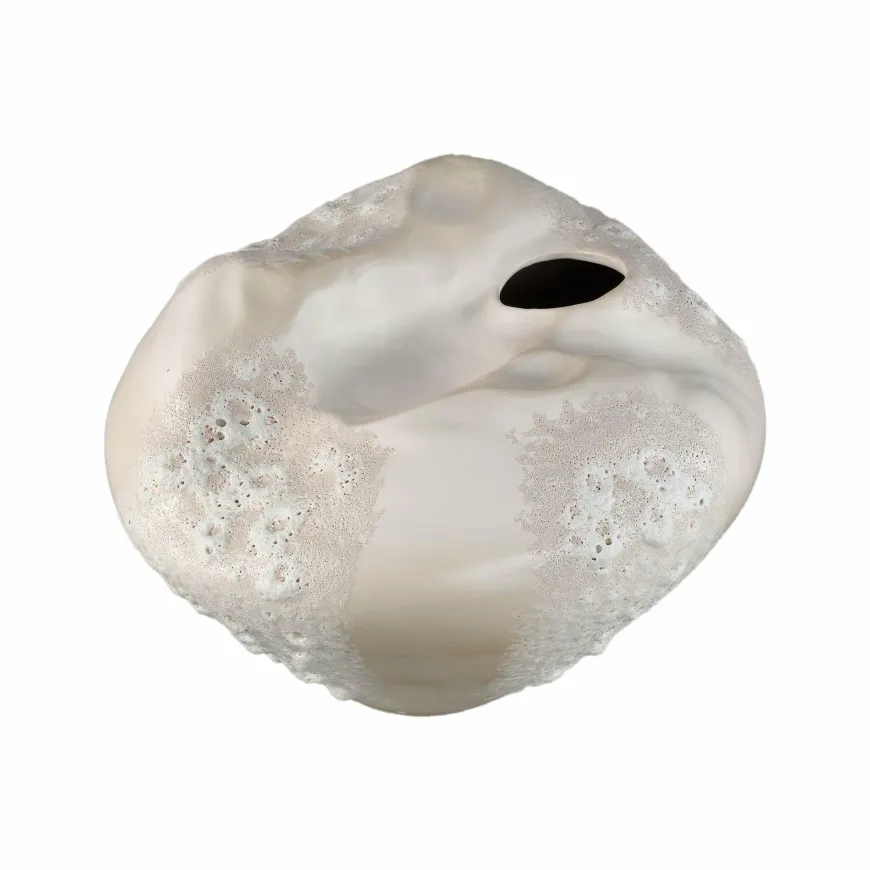 PTMD Vaas Dangelo Creme Keramiek XL