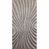 PTMD Wandpaneel Reddie Bruin glanzend MDF golvend L