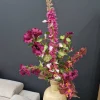 Pure Boeket 12 - Excl vaas