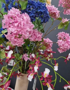Pure Boeket 11 - Excl vaas