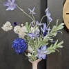 Pure Boeket 4 - Teodora - Excl vaas