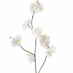 Pure Kunsttak Bloesem 86 cm creme