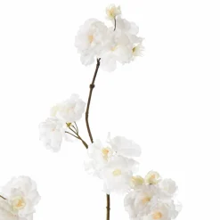 Pure Kunsttak Bloesem 86 cm creme