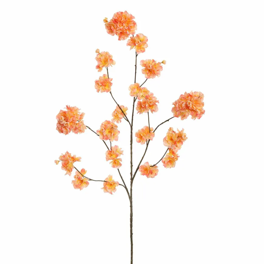 Pure Kunsttak Kanzan Bloesem peach