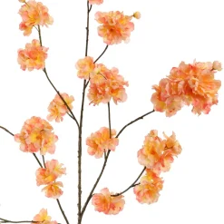 Pure Kunsttak Kanzan Bloesem peach