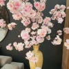 Pure Kunsttak Kanzan Bloesem licht roze