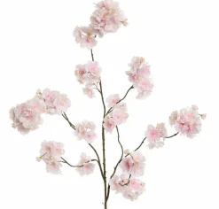 Pure Kunsttak Kanzan Bloesem licht roze