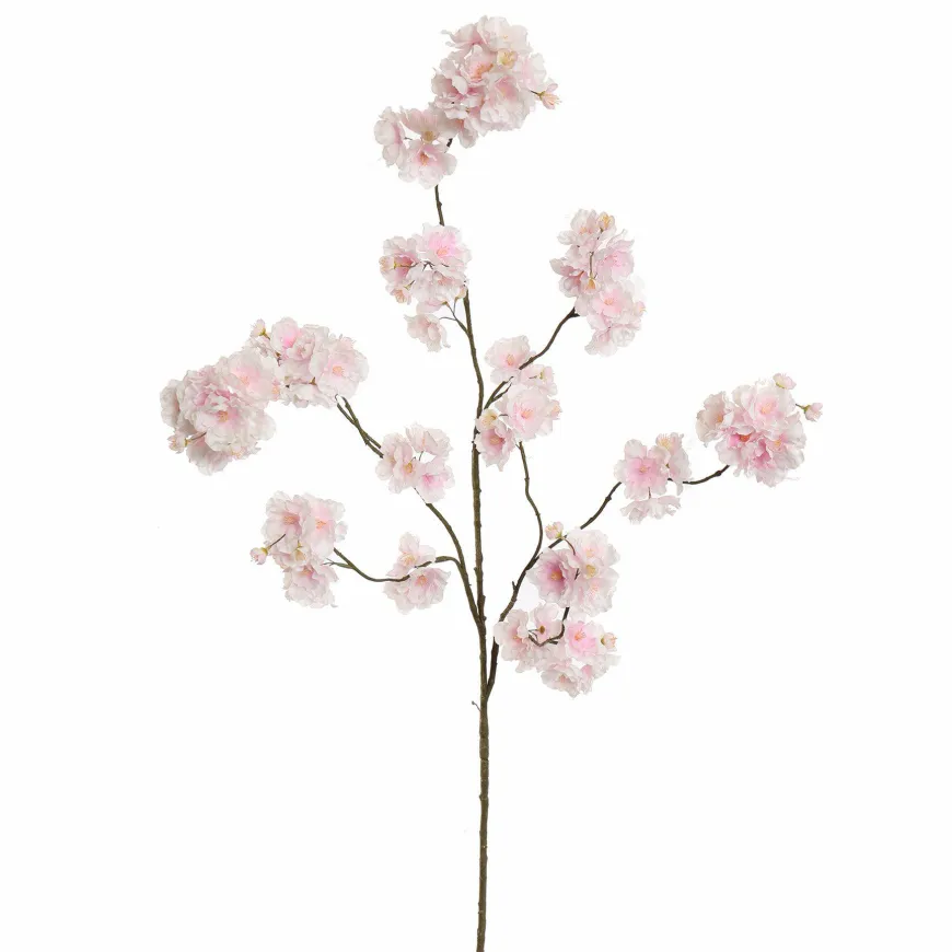Pure Kunsttak Kanzan Bloesem licht roze