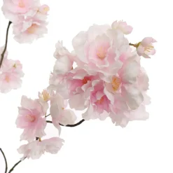 Pure Kunsttak Kanzan Bloesem licht roze