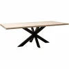 Richmond Interiors Avalon eettafel 230 cm