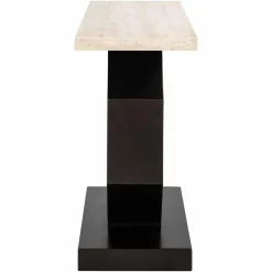 Richmond Interiors Avalon wandtafel brons