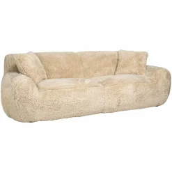 Richmond Interiors Bank Comfy Yakety Yak Sand