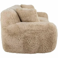 Richmond Interiors Bank Comfy Yakety Yak Sand