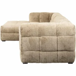 Richmond Interiors Bank Merrol lounge links desert fusion