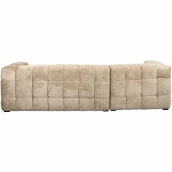 Richmond Interiors Bank Merrol lounge links desert fusion