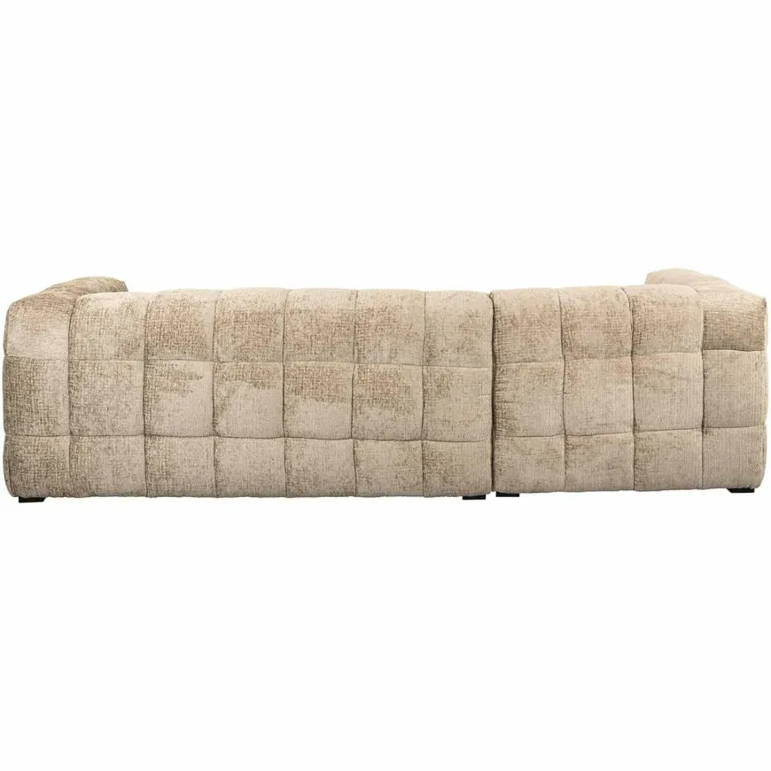 Richmond Interiors Bank Merrol lounge links desert fusion